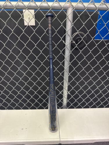 2022 Rawlings Velo ACP Hybrid BBCOR Certified Bat (-3) 28 oz 31" (New)