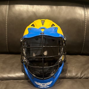 Cascade CPX Helmet (Used)