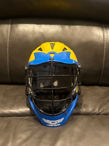 Cascade CPX Helmet (Used)