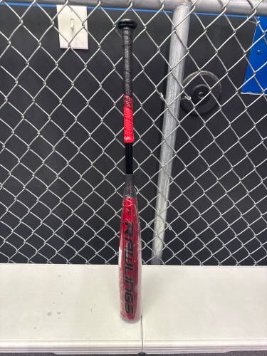 2020 Rawlings Quatro Pro Composite BBCOR Certified Bat (-3) 28 oz 31" (New)