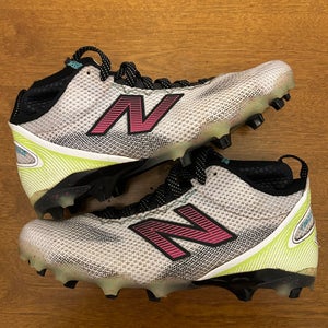 Men's Size M 7.5 (W 8.5) New Balance Freeze 5.0 LE Neon (Used)