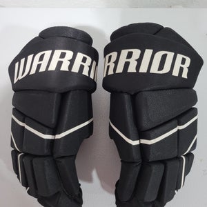 Warrior Alpha LX 40 Gloves 13" (Used)
