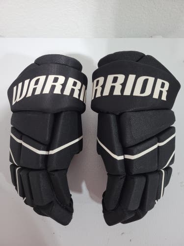 Warrior Alpha LX 40 Gloves 13" (Used)
