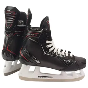 Graf Ultra C Senior Hockey Player Skates Regular Width (New) Most sizes available