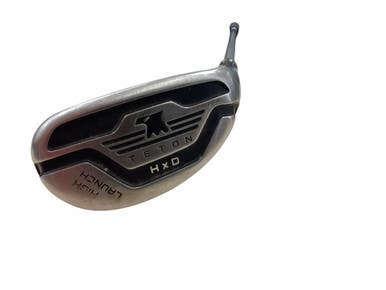 Used TETON HIGHG LAUNCH 15 Mens Fairway Wood RH 4 Wood 11846-S000100045