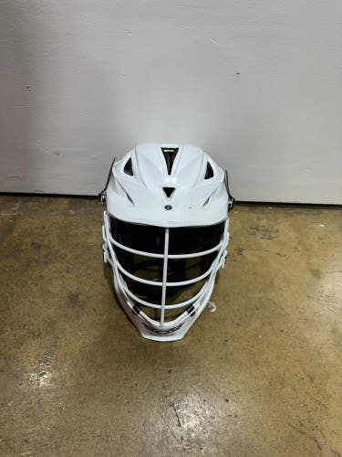 Cascade R Helmet
