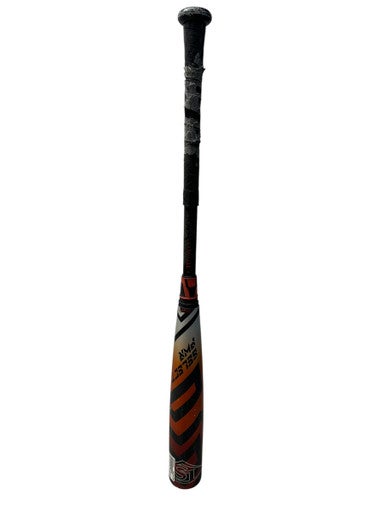 Used Louisville Slugger 2023 POWER SELECT BB/SB High School -3 Bat 32" 11835-S000203849