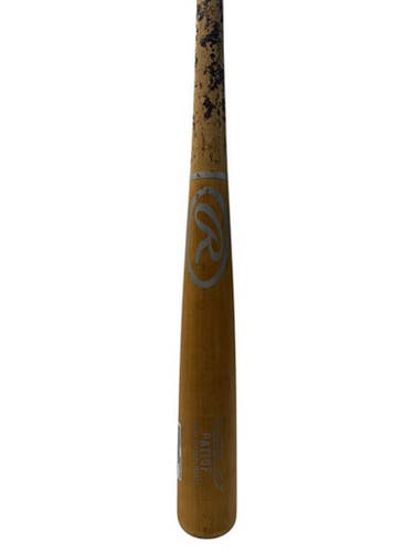 Used Rawlings VALO BB/SB Wood Bat 32" 11835-S000203852