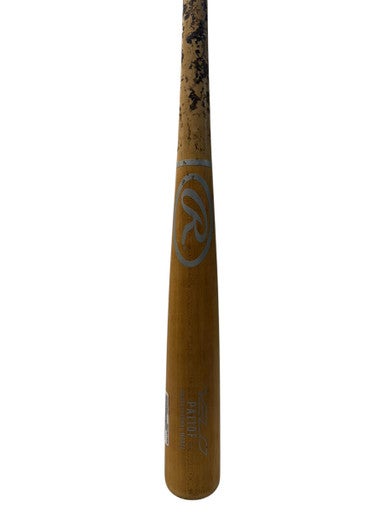 Used Rawlings VALO BB/SB Wood Bat 32" 11835-S000203852