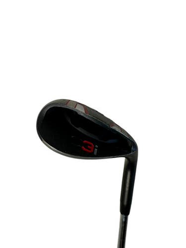 Used C3I WEDGE Golf Wedge Mens RH Lob Wedge 11835-S000202267