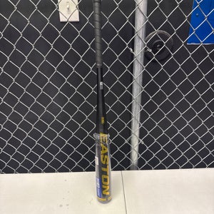 2022 Easton Black Magic Alloy BBCOR Certified Bat (-3) 30 oz 33" (New)