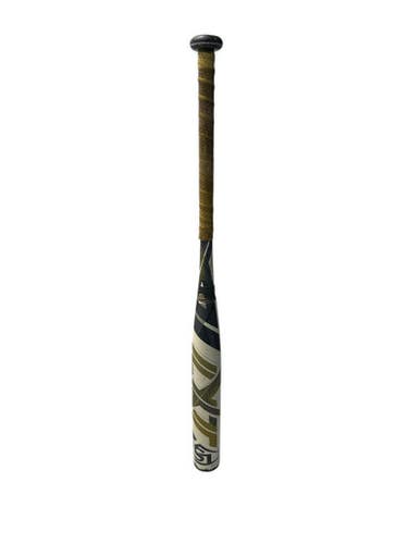 Used Louisville Slugger 2021 LOUISVILLE SLUGGER LXT BB/SB Fastpitch Bat 31" 11835-S000204217
