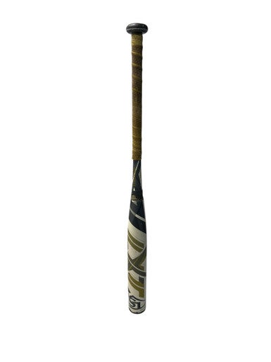 Used Louisville Slugger 2021 LOUISVILLE SLUGGER LXT BB/SB Fastpitch Bat 31" 11835-S000204217