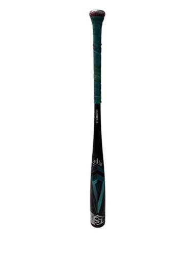 Used Louisville Slugger 2025 ATLAS BB/SB High School -3 Bat 32" 11835-S000204285