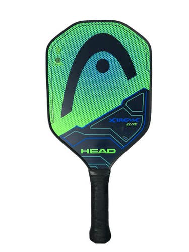 Used Head XTREME ELITE Pickleball Racquet Green 11835-C000204362