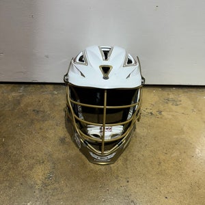 Cascade R Helmet