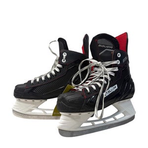 Used Mission NLS6 Junior Hockey Skate Junior 04 11835-S000204662