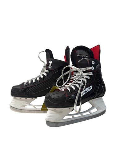 Used Mission NLS6 Junior Hockey Skate Junior 04 11835-S000204662