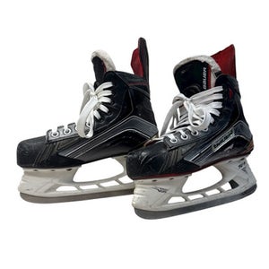 Used Bauer X VAPOR Junior Hockey Skate Junior 03 11835-S000204674