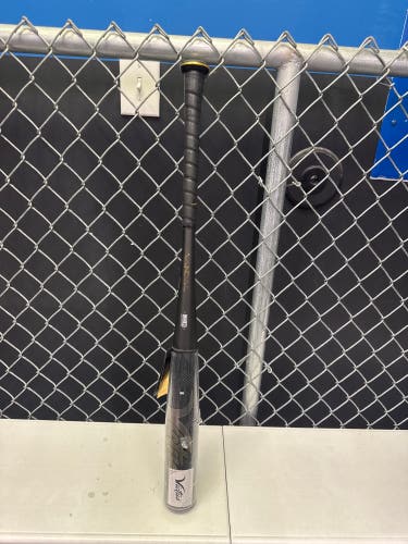 2022 Victus Vandal 2 Hybrid BBCOR Certified Bat (-3) 29 oz 32" (New)