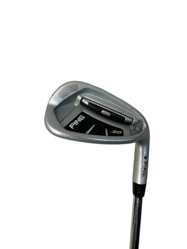 Used Ping I20 Golf Wedge Mens RH Pitching Wedge 11835-S000202940