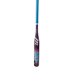 Used Marucci SOUL BB/SB Fastpitch Bat Purple 29" 11835-S000203139