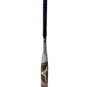 Used Mizuno FINCH BB/SB Fastpitch Bat 28" 11835-S000203228