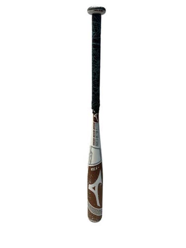 Used Mizuno FINCH BB/SB Fastpitch Bat 28" 11835-S000203228