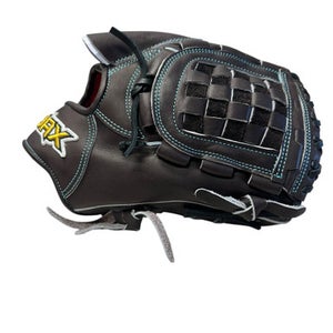 Used EN-7 BB/SB Glove RH Throw Chocolate 11 3/4" 11835-S000203975