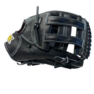 Used DM-5 BB/SB Glove RH Throw Black 11 1/2" 11835-S000203978