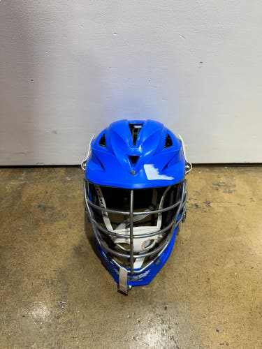 Cascade R Helmet