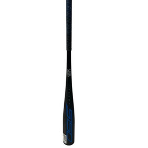 Used Rawlings 5150 BB/SB USA 2 5/8 Bat Black And Navy Blue 30" 11835-S000203999