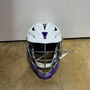 Cascade R Helmet