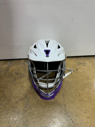 Cascade R Helmet