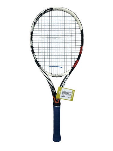 Used Babolat AERO PRO DRIVE JR Junior Tennis Racquet Black 26" 11835-C000204130