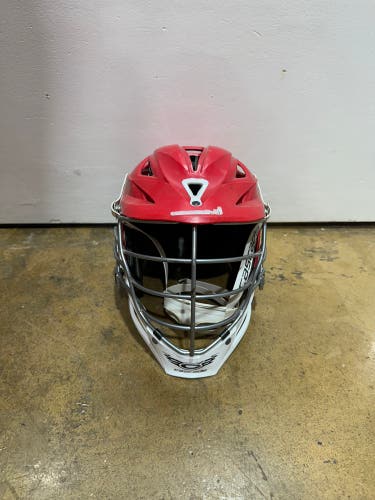 Cascade R Helmet