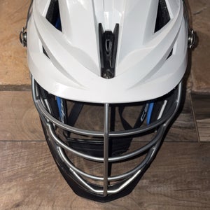 Cascade XRS Helmet (Used)