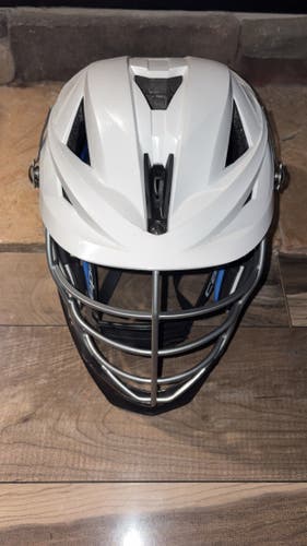 Cascade XRS Helmet (Used)