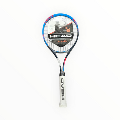 Used Head Racquet REWARD TI Adult Tennis Racquet None 4 1/2" 11375-S000374106