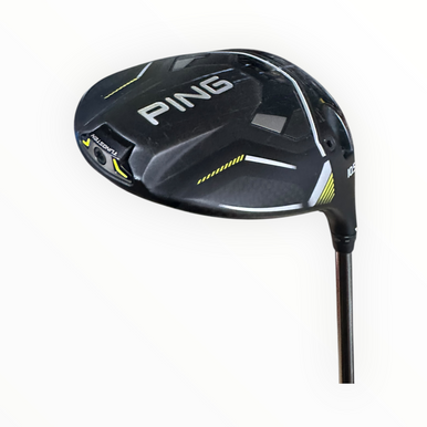 Used Ping G430 MAX 10 Mens Driver RH 10.5 Degree 11375-C000374115