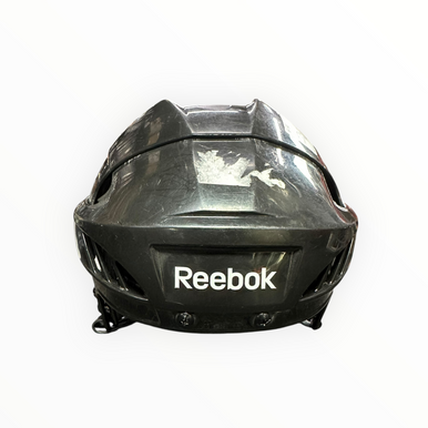 Used Reebok 3K L Hockey Helmet Only Black LG 11375-S000374144