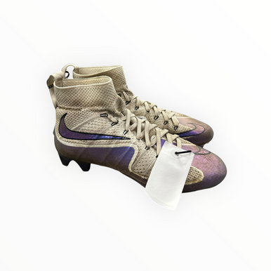 Used Nike Adult FB Cleats None Senior 7 11375-S000370561