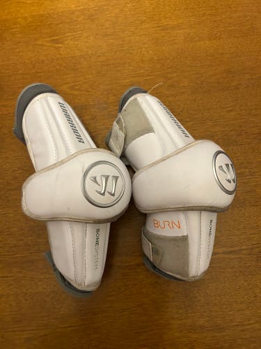 Small Adult Warrior Burn Arm Pads (Used)