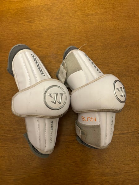 Small Adult Warrior Burn Arm Pads (Used)