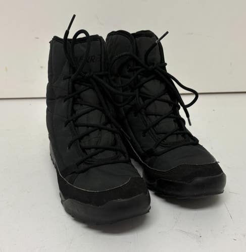 Adidas Terrex Choleah Climaproof Primaloft Insulated Boots Black US 8 EU 40
