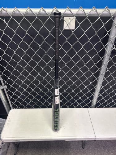 2024 Tank Alloy BBCOR Certified Bat (-3) 30 oz 33" (New)