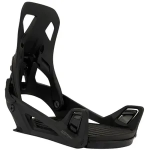 Men's Small Burton Step On Snowboard Bindings (New)