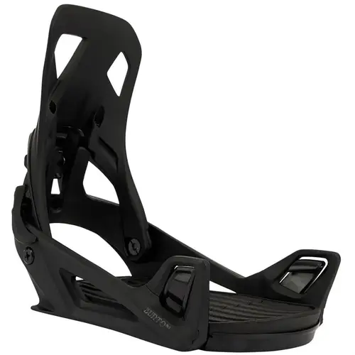 Men's Small Burton Step On Snowboard Bindings (New)