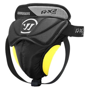 New Jr Warrior Ritual X2