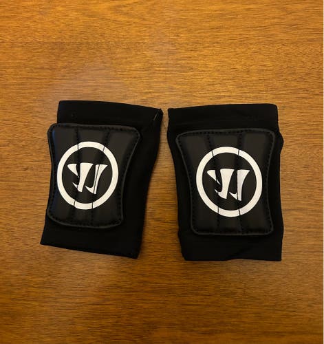 Small Adult Warrior Wrist Guards (New)